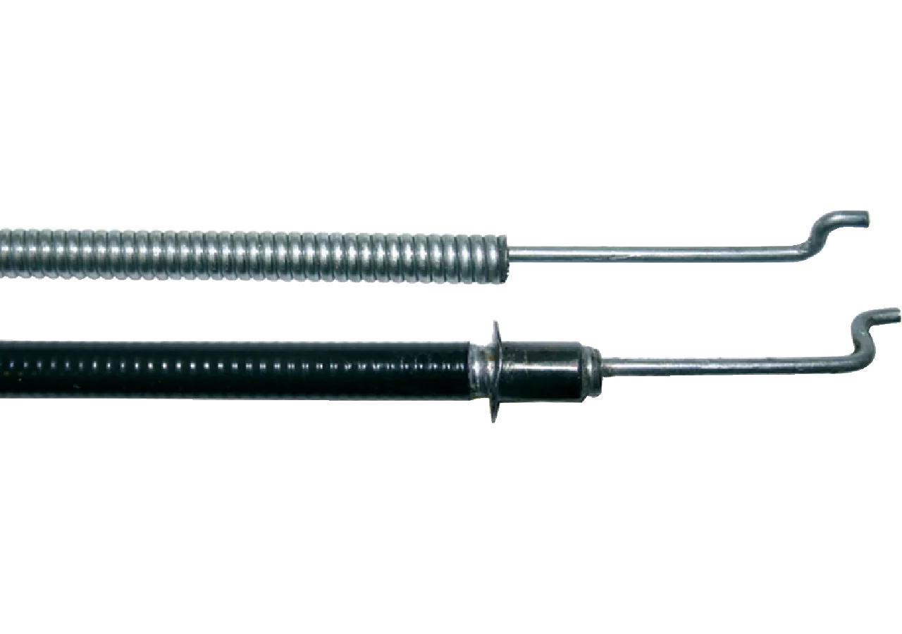 Gaszug L 1076 mm anstelle von MTD 7460630A GartenShop24 - Hochwertige Gartengeräte