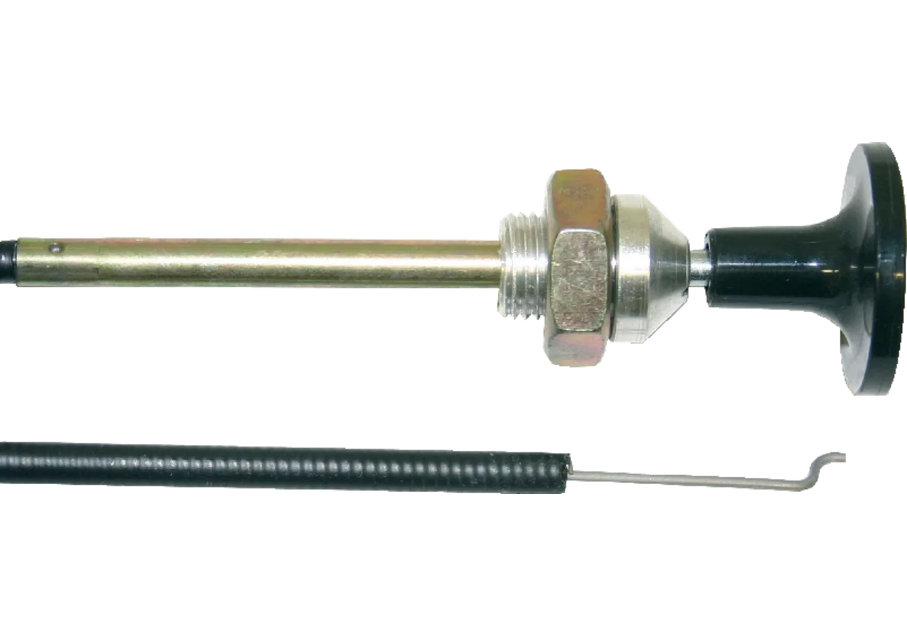 Chokezug L 1032 mm passend für Toro 102119, 8104 GartenShop24 - Hochwertige Gartengeräte