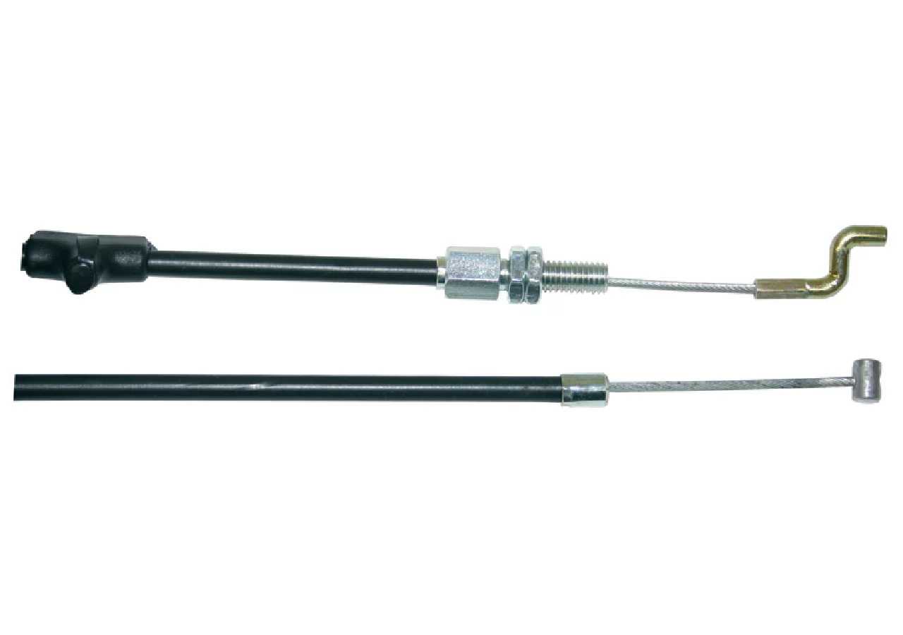 Kupplungszug L 1195 mm anstelle von Sabo 36004 GartenShop24 - Hochwertige Gartengeräte