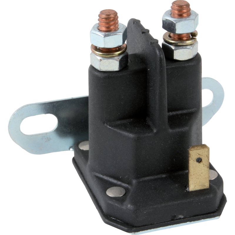 MTD Magnetschalter mit 3 Anschlüssen für Starter, 12 V 7251426