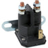 MTD Magnetschalter mit 3 Anschlüssen für Starter, 12 V 7251426