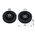 John Deere Umlenkrolle 11238