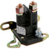 Magnetschalter mit 3 Anschlüssen für Starter, 12 V universal