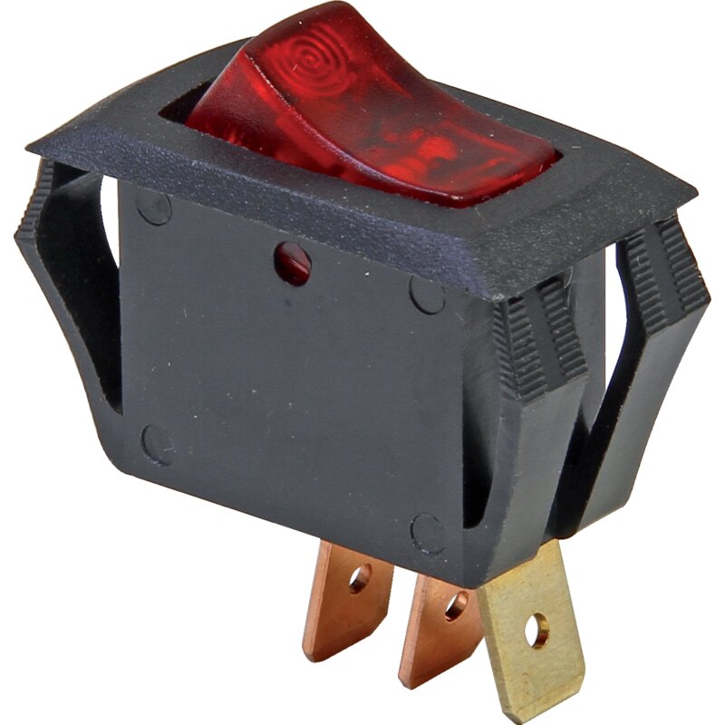 Briggs Stoppschalter 495098