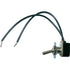 Stoppschalter mit 150 mm Kabel – Kippschalter Ein-Ausmit Kabel ca