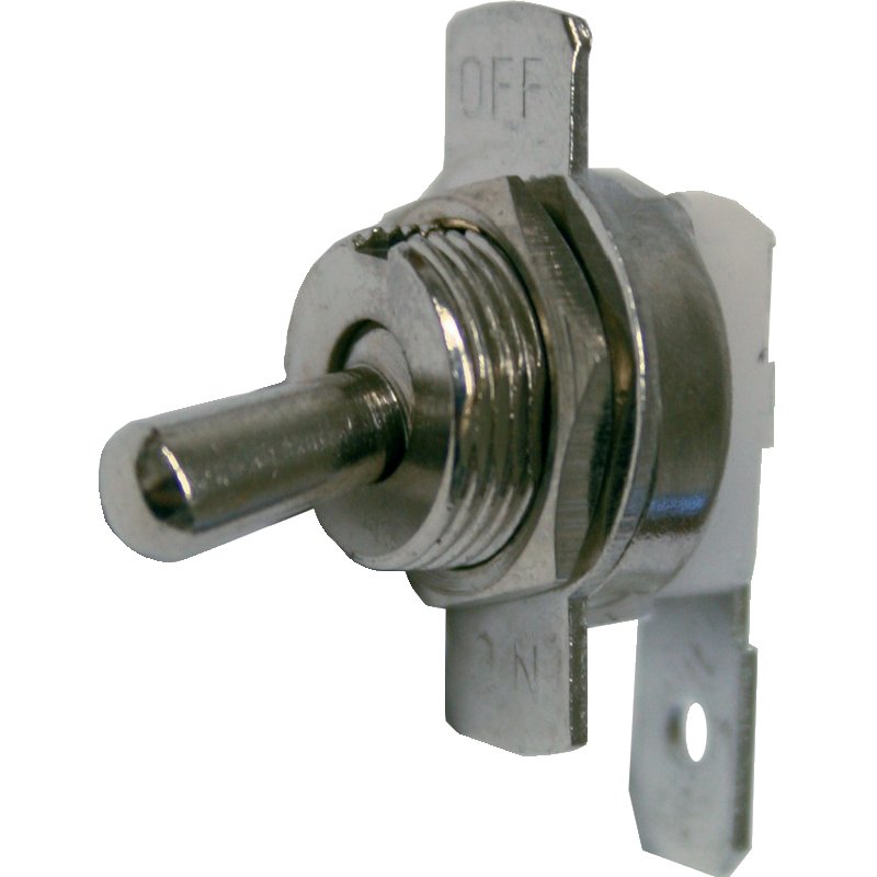 Homelite Stoppschalter 63938