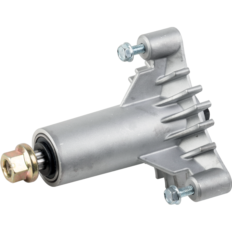 Husqvarna Messerspindel L 180 mm, 5-Stern – mit 5-Stern Aufnahme