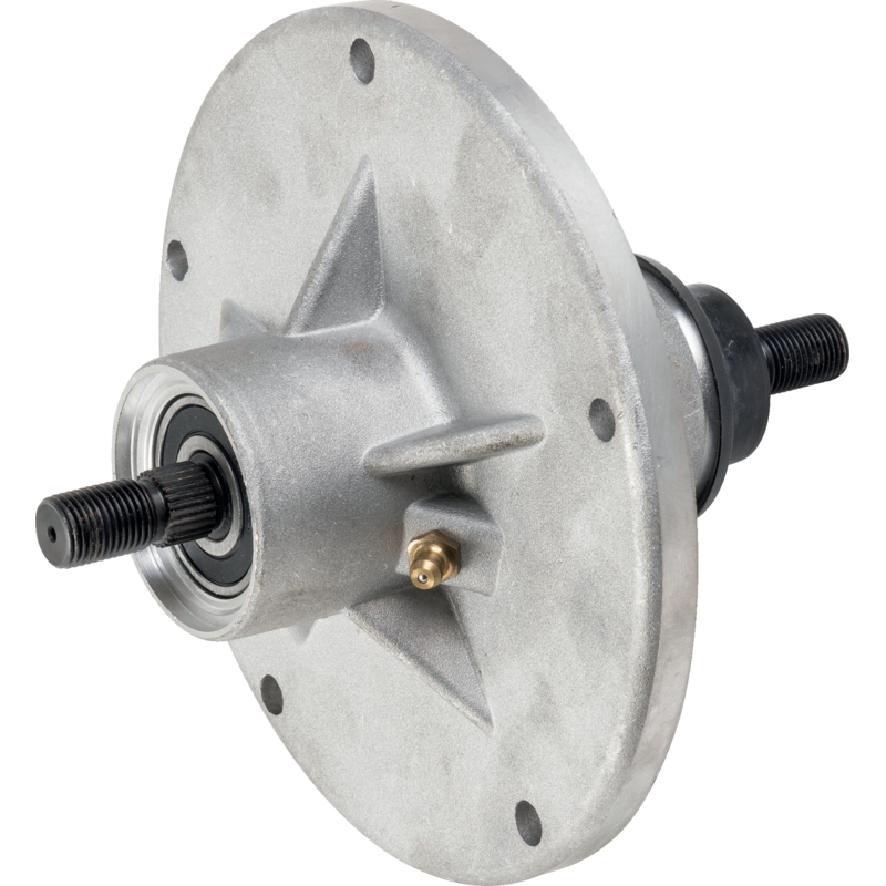 Murray Messerspindel L 190 mm 1001046 – mit Lager