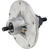 Murray Messerspindel L 190 mm 1001046 – mit Lager