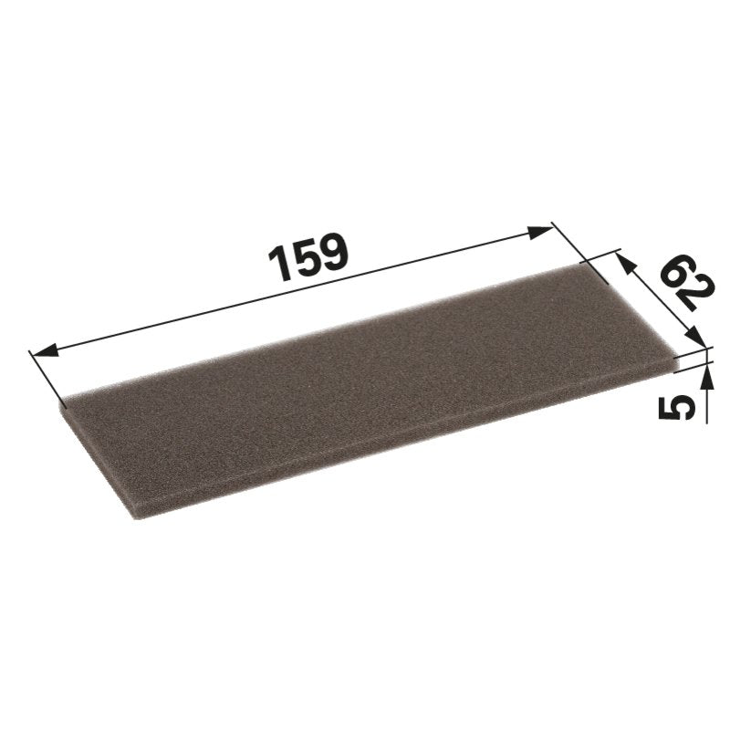 Briggs Vorfilter 697015