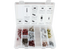 Reglerfeder-Sortiment 100-teilig GartenShop24 - Hochwertige Gartengeräte