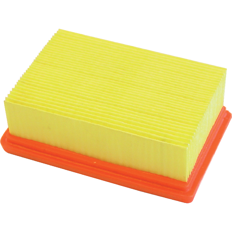 Luftfilter flach, L 135 x B 88 mm ersetzt Stihl 42231410300 Stihl