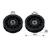 John Deere Umlenkrolle 115459