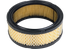 Luftfilter rund AD 175 mm passend zu Kohler CV24–CV740, CH730–CH740 (anstelle von 4788303S1) GartenShop24 - Hochwertige Gartengeräte