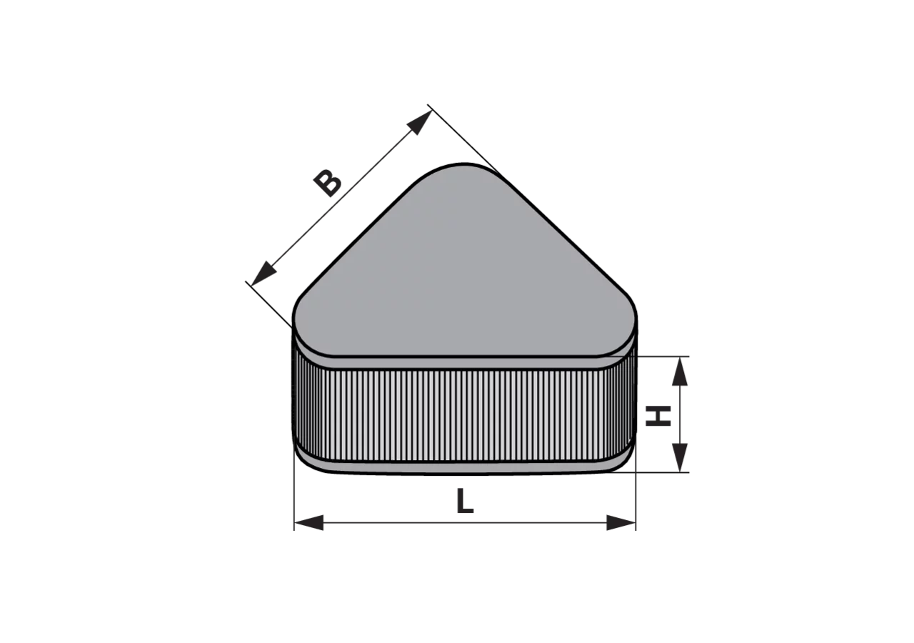 Luftfilter oval 115 x 115 x 84 mm passend zu Kohler CV11–CV16, CV460–CV490 GartenShop24
