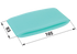 Vorfilter passend zu Luftfilter 00436680 anstelle von Kohler 1208312 GartenShop24 - Hochwertige Gartengeräte