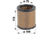 Luftfilter rund passend zu Tecumseh HH80, HH100, HH120 – AD 109 mm GartenShop24 - Hochwertige Gartengeräte