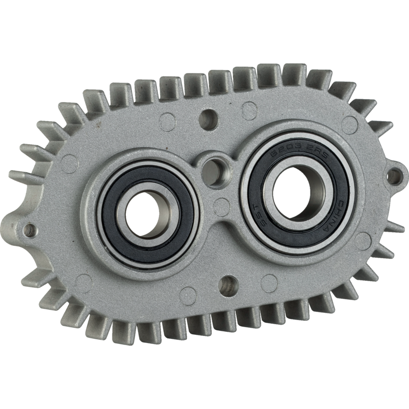 Husqvarna Getriebekasten 583527601