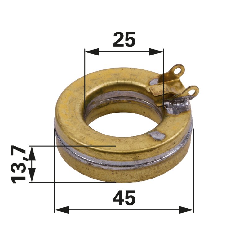 Tecumseh Schwimmer 632019 – zu Walbro-Vergaser