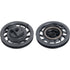 Briggs Seilscheibe 499901 – mit Feder passend zu Modell: 090102–090112