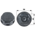 Honda Tankdeckel AD 59 mm 17620