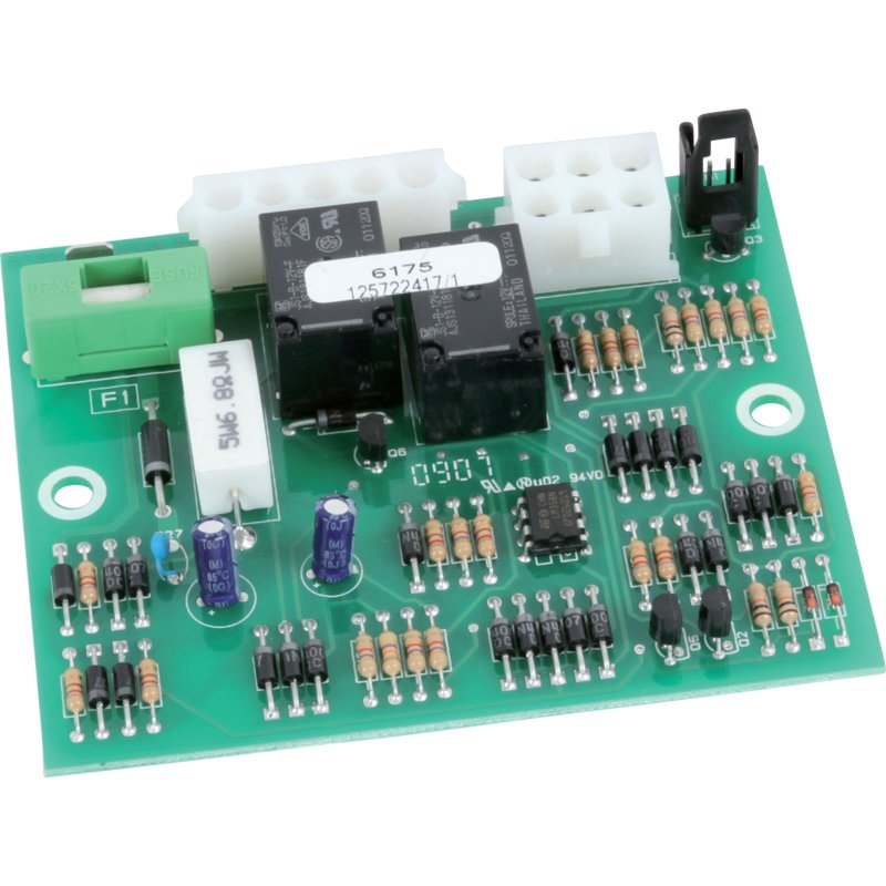 Stiga Platine 125722417 – passend zu Modell: TwinCut Plus 98S Stiga