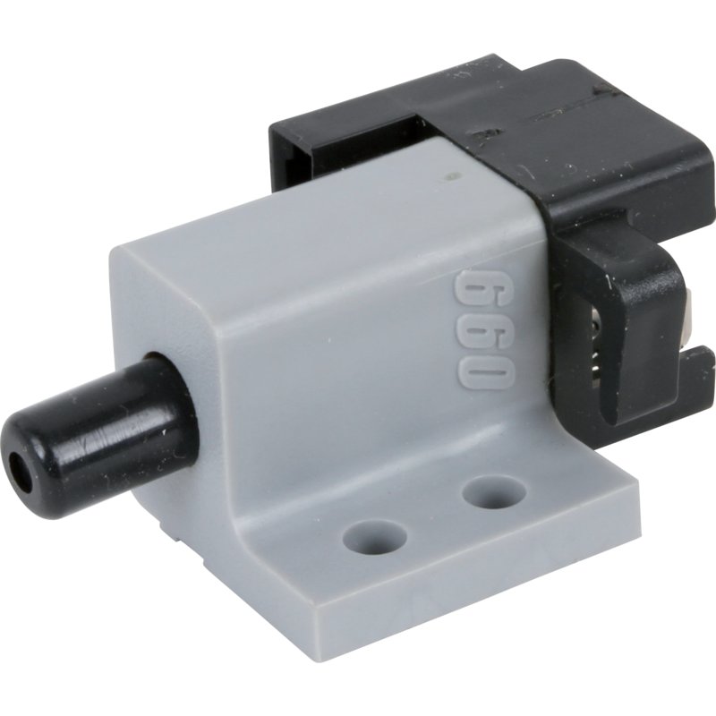 MTD Druckschalter 7251657 – 4 Anschlüsse