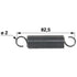 Murray Zugfeder L 82,5 mm 780207