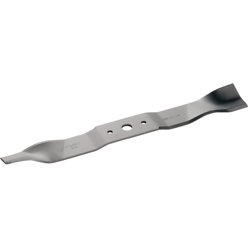 Stiga Kombimulchmesser L 460 mm, ZB 18 mm, rechtsdrehend – Kombimulchmesser Passend zu Modell: Magnum 480