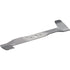 GGP Kombimulchmesser L 460 mm, ZB 18 mm, rechtsdrehend – KombimulchmesserPassend zu Modell: HF 2113