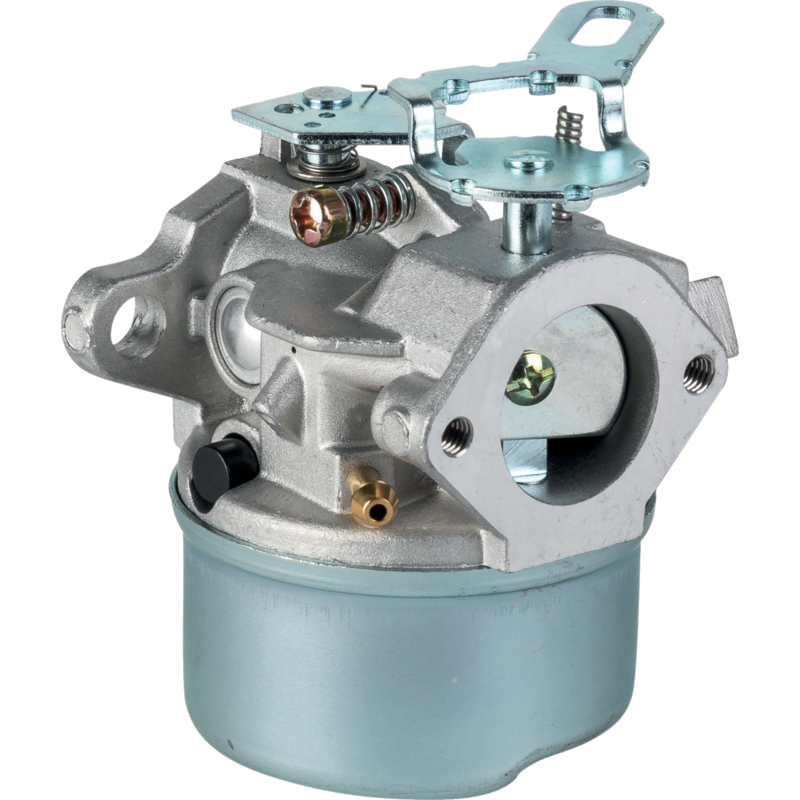 Tecumseh Vergaser komplett, mit Ansaugdichtung 640084
