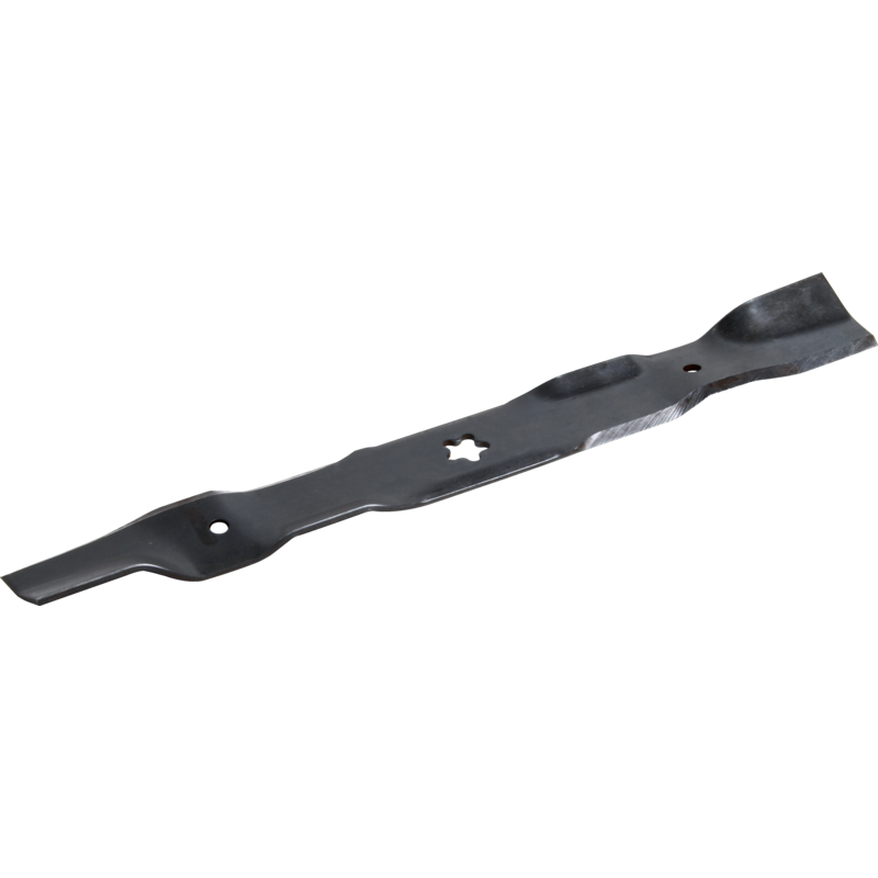 Kombimulchmesser L 490 mm, ZB 5-Stern GartenShop24 - Hochwertige Gartengeräte