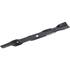 Kombimulchmesser L 490 mm, ZB 5-Stern GartenShop24 - Hochwertige Gartengeräte
