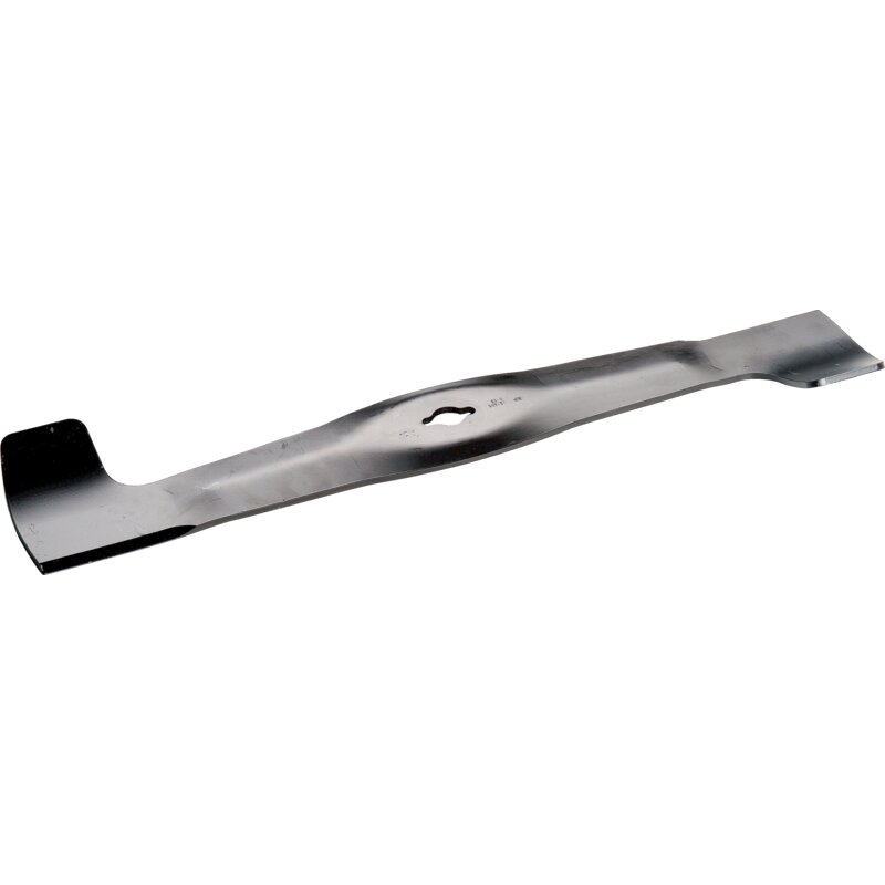 Rasenmähermesser L 554 mm, ZB 20 x 35 mm, linksdrehend – RasenmähermesserPassend zu Modell: LTR166 GartenShop24 - Hochwertige Gartengeräte