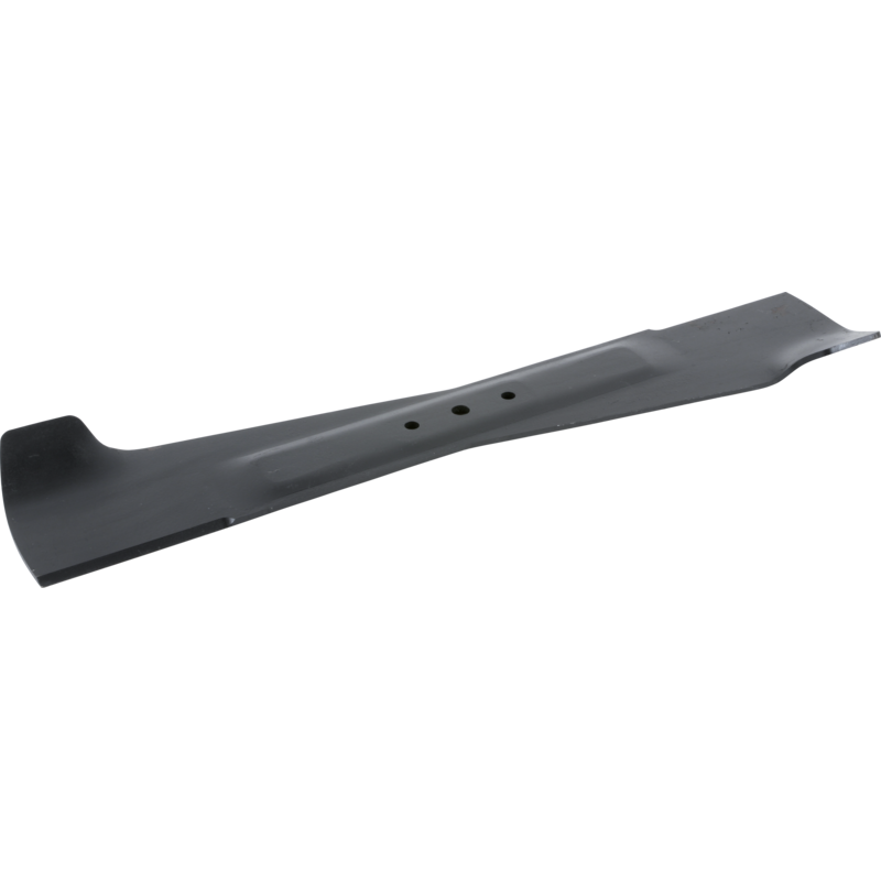 Rasenmähermesser L 520 mm, ZB 10 mm, linksdrehend – RasenmähermesserPassend zu Modell: E130 GartenShop24 - Hochwertige Gartengeräte