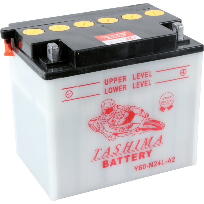 Batterie 12 V, 24 Ah, Y60-N24L-A2