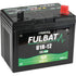 Fulbat Batterie 12 V, 32 Ah, 400 A, Fulbat SLA, U1R - 12