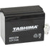 Batterie 12 V, 3 Ah, Gel