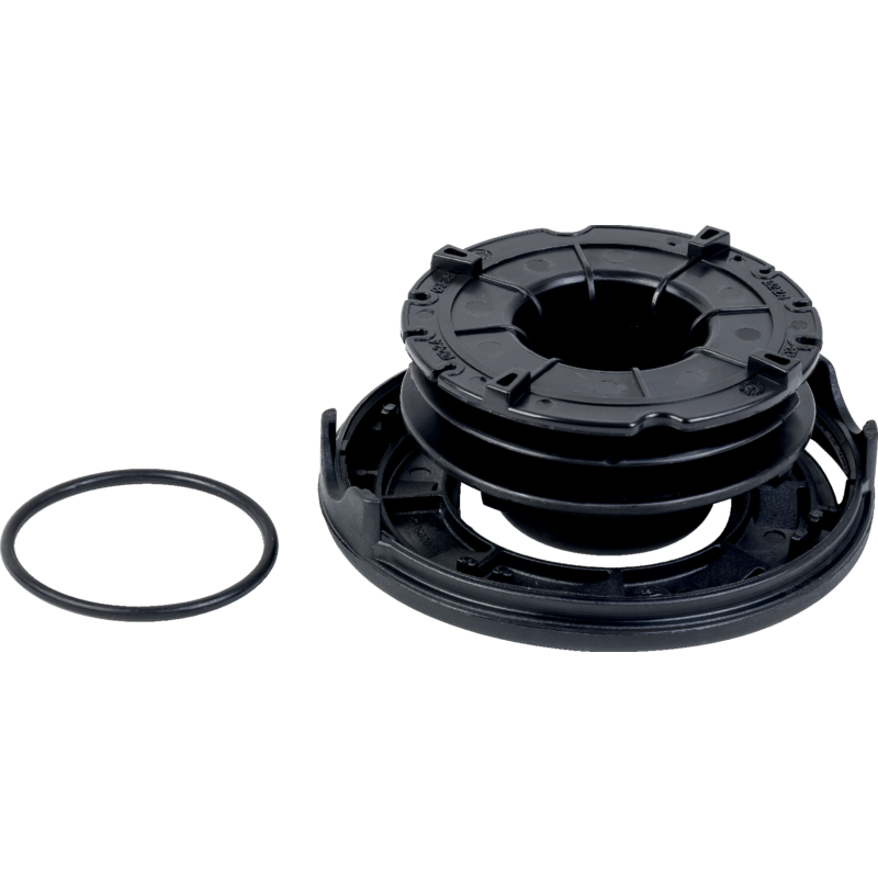 Tecomec Spule Kit für Fadenkopf, AD 130 mm K00401040