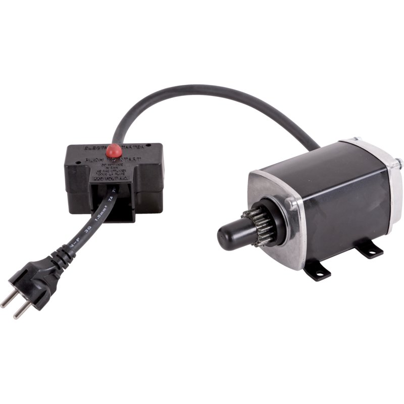 Tecumseh Elektrostartmotor 230 Volt 37102