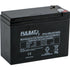 Fulbat Batterie 12 V, 10 Ah, FP12-10H