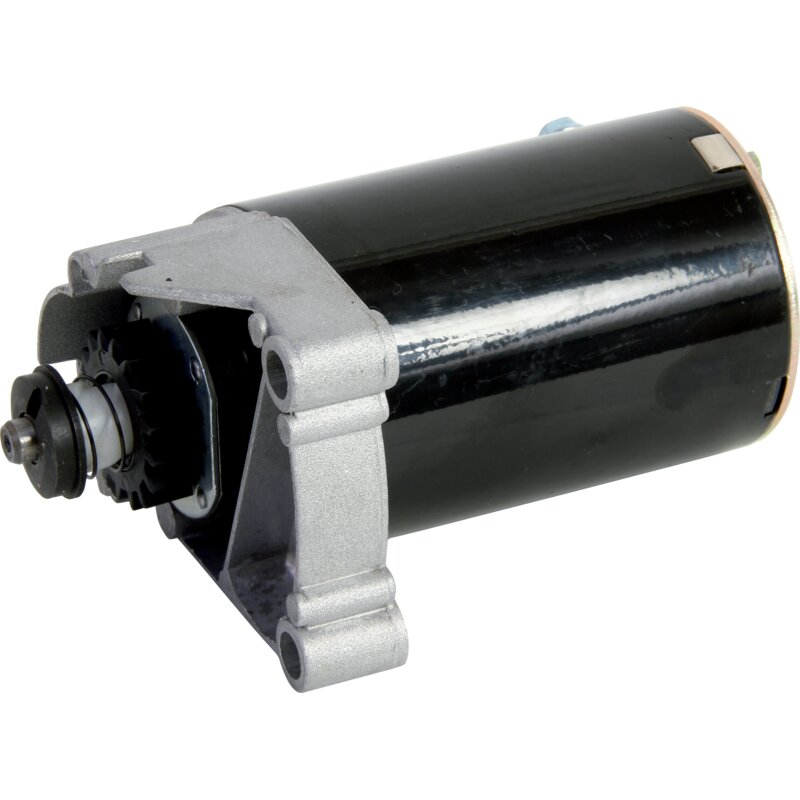 Briggs Elektrostartmotor 498148