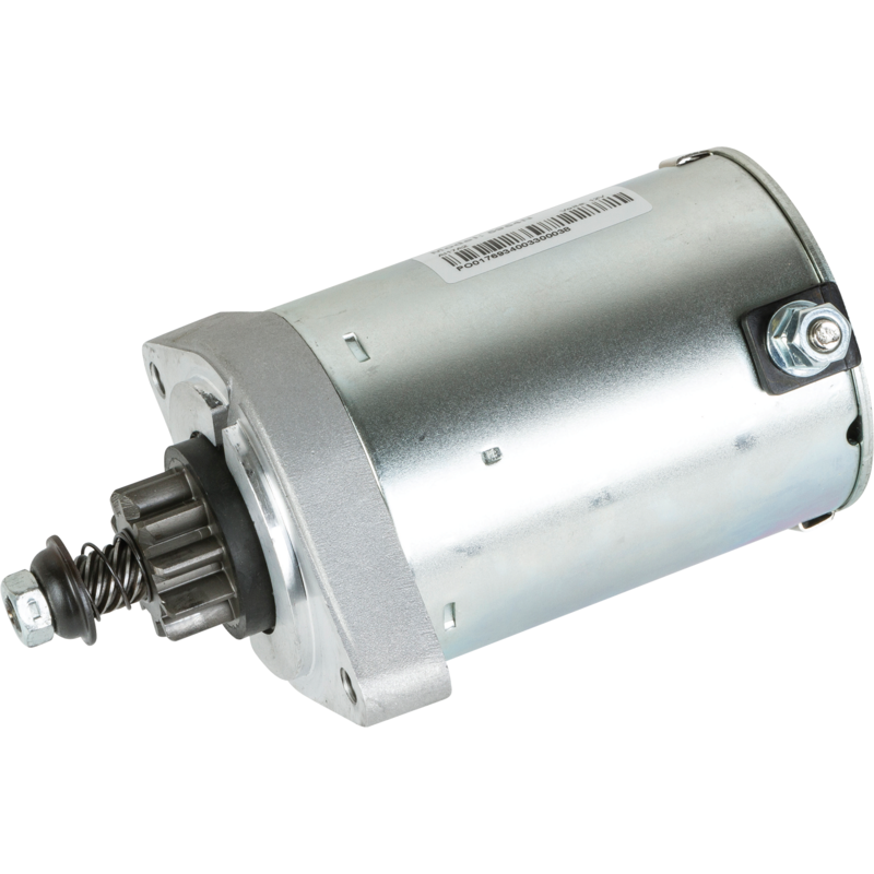 Kawasaki Elektrostartmotor 211637035