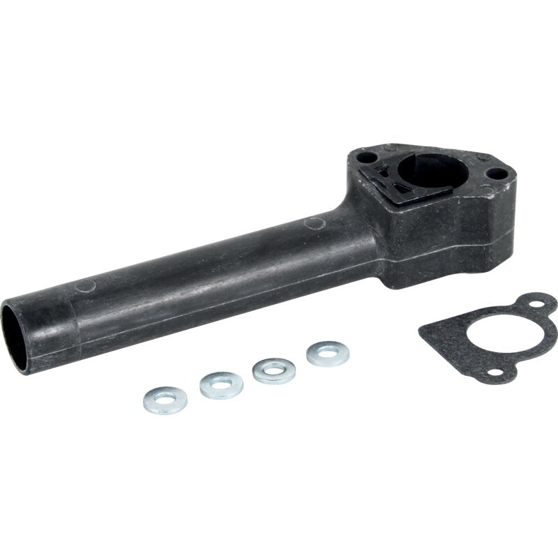 Briggs Ansaugkrümmer L 135 mm 497465