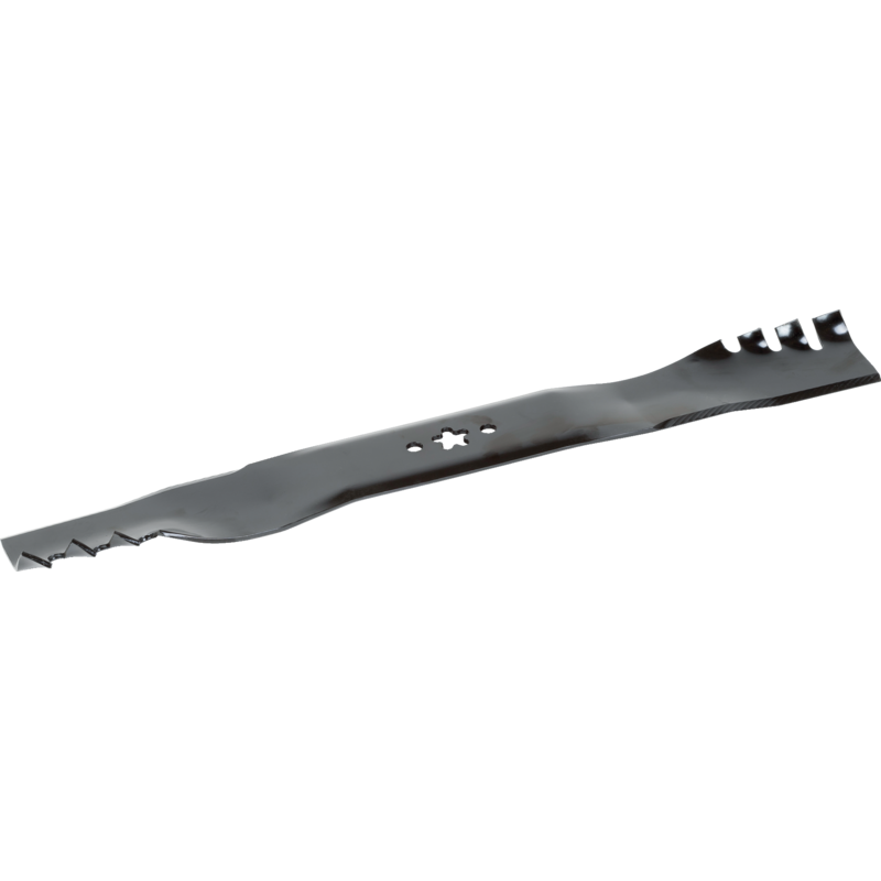 Rasenmähermesser L 558 mm, ZB 5-Stern GartenShop24 - Hochwertige Gartengeräte