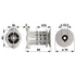 MTD Messerhalter ID 22,2 mm 70390652