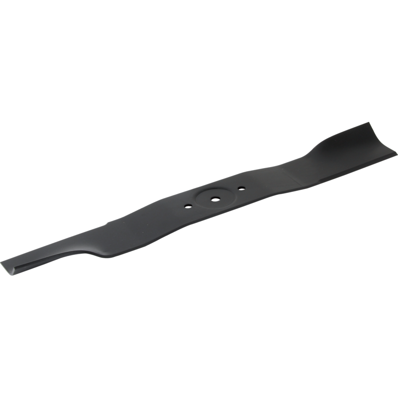 Rasenmähermesser L 455 mm, ZB 10,4 mm