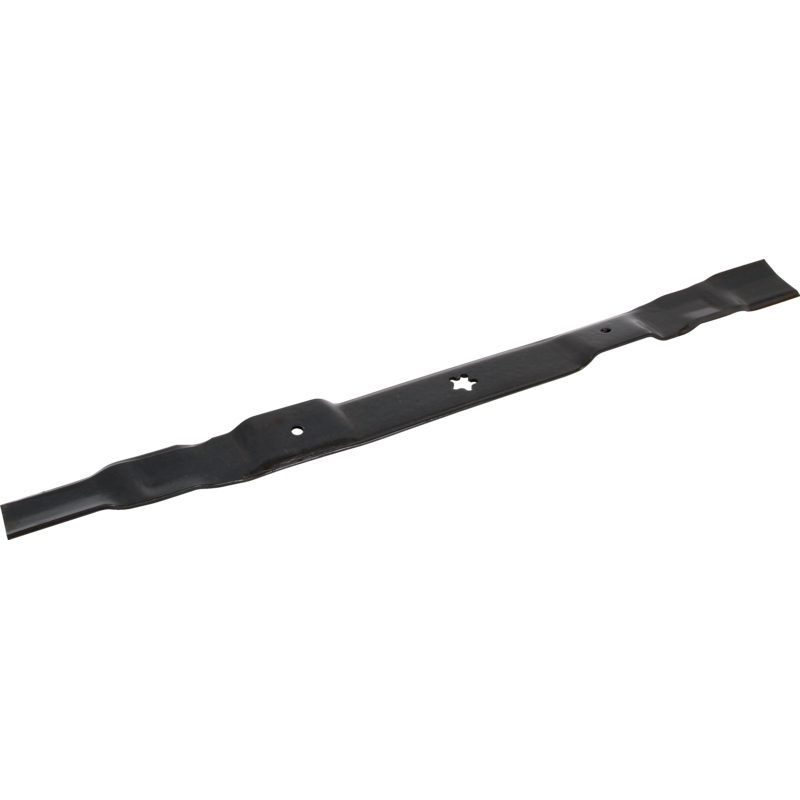 Rasenmähermesser L 752 mm, ZB 5-Stern – RasenmähermesserPassend zu Modell: LTH126 GartenShop24 - Hochwertige Gartengeräte