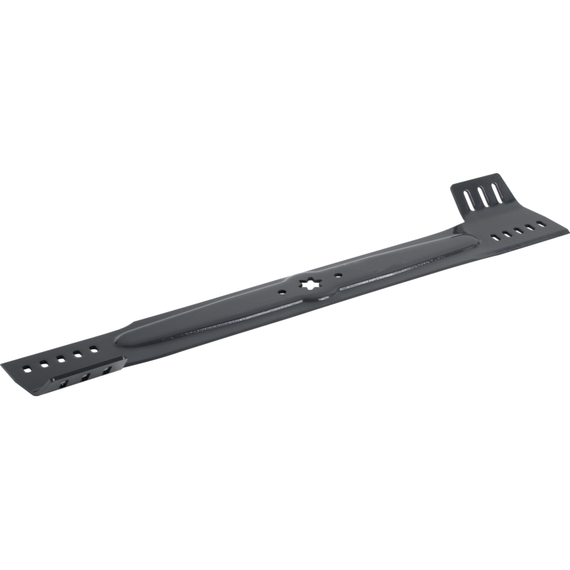 Rasenmähermesser L 600 mm, ZB 6-Stern