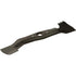 Honda Rasenmähermesser L 470 mm, ZB 21,5 mm, unten 72511